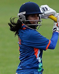 Mithali Raj